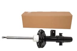 LR039916-O — Shock Absorber, Rear LH