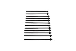 ERR5384-A — Bolt Cylinder Head TD5 (Set of 12)