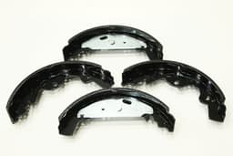 SFS000030-A — Brake Shoe Set
