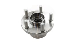 LR003157-A — Hub and Bearing Assembly