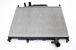 LR015561-A — Radiator Assy