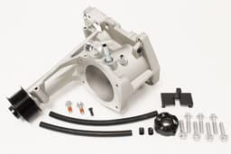 LR088564-A — Supercharger Kit