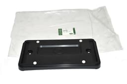 LR019327 — Bracket - License Plate