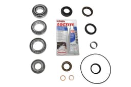 GA7213E-A — Fl2 Front Diff Bearing Kit No Oi