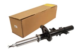 LR070944-O — Shock Absorber - Rear - Rh