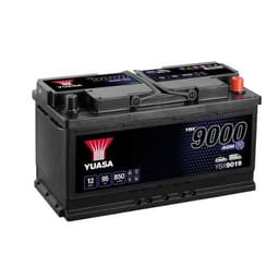 LR094642-A — Battery