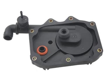 Crankcase Vent Valve