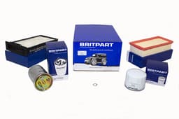 DA6013 — Service kit