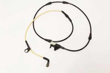 Brake Pad Wear Sensors, Front