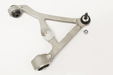 Wishbone Arm - Rear Upper RH