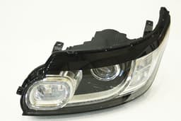 LR090487-A — Headlamp Lh Front