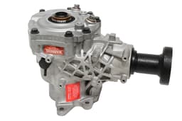 LR051075-A — Power Transfer Unit