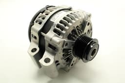 LR072764-A — Alternator