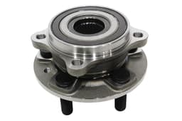 LR179002-A — Hub - Wheel