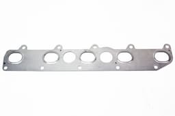 LKG100470-O — Gasket - Exhaust Manifold - Td5