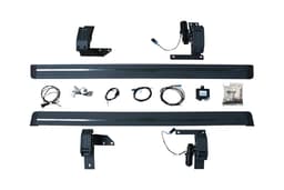 GA1512-A — Deployable Side Steps- D4