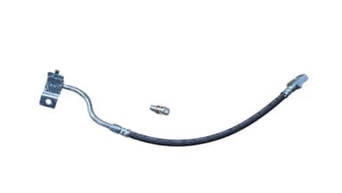Rear Flexible Hose - RH