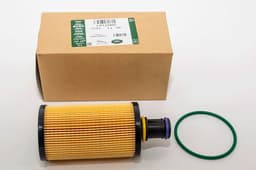 LR133455 — Filter - Engine Oil - Element