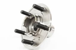 LR081538-A — Front and Rear - Wheel Hub