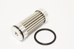 RVJ100010-O — Filter And Plug Assembly - Ace Valve