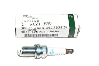 Iridium Spark Plug - V8