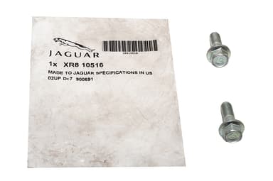 Front or rear caliper - Guide pins - Bolt kit