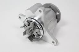 LR009324-A — Pump - Water - Engine Cooling - Td6 2.7