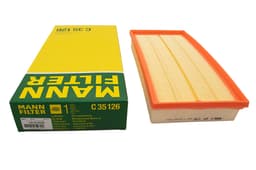 LR161843-O — Air Filter