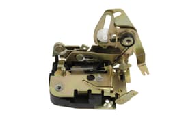 MTC9204-A — Lock - Rear Door RH