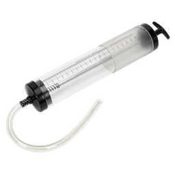 AK54 — Oil Suction Syringe 550ml