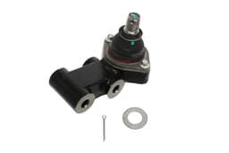 GA1129-A — Fulcrum Bkt And Ball Joint Assy
