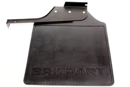 LR055330-A — Mudflap Rear RH