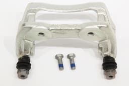 SXP500014-O — Carrier Assy Rear Caliper