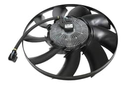 LR112860 — Fan And Motor Assy