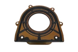 LR162092-A — Retainer And Seal - Crankshaft