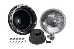 BAU2144-A — Headlamp assembly - Front lighting