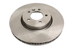 LR161889-A — Brake Disc Front