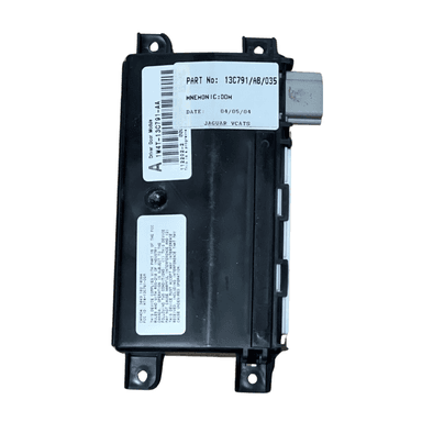 Door Module