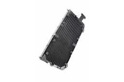 BTR6632-A — Condenser (without Fan)