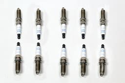 LR032080-O — Spark Plug (Set of 4)