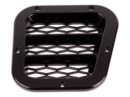 TF271RHGF — Sport Wing Vent- RH -Gloss Black