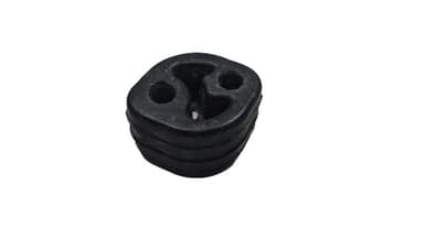 Exhaust Mounting Rubber - Rear