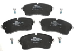 LR164029-O — Front Brake Pad