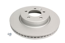 LR189030-A — Brake Disc - Front (Pair)