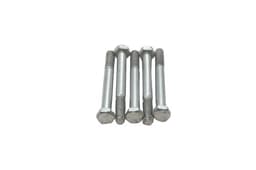 BH505241L-A — Bolt 5/16 unc x 3 inch (pack of 5)