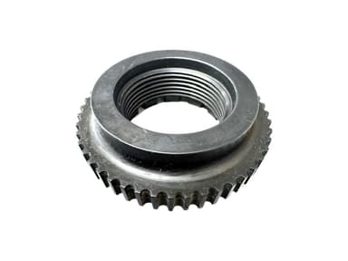 Front Hub ABS Sensor Rotor