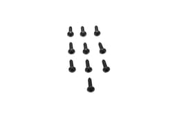 AB614088-A — Screw - Frame Grille (pack of 10)