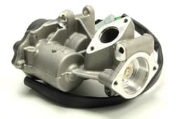 LR018321-A — Valve - EGR, RH