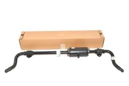 LR024073-A — Bar - Anti Roll Bar