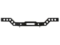 TF0014 — Skeleton Cranked Winch Bumper - Def
